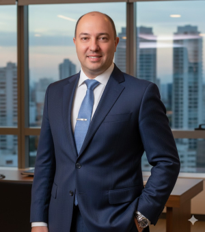 Corretor - Marco Antonio